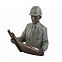 Скульптура "Архитектор/Инженер" с логотипом в Санкт-Петербурге заказать по выгодной цене в кибермаркете AvroraStore