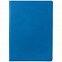 Ежедневник Romano, недатированный, ярко-синий с логотипом в Санкт-Петербурге заказать по выгодной цене в кибермаркете AvroraStore