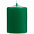 Свеча Lagom Care, зеленая с логотипом в Санкт-Петербурге заказать по выгодной цене в кибермаркете AvroraStore