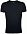 Футболка мужская приталенная REGENT FIT 150, черная с логотипом в Санкт-Петербурге заказать по выгодной цене в кибермаркете AvroraStore