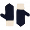 Варежки на заказ Mani, акрил с логотипом в Санкт-Петербурге заказать по выгодной цене в кибермаркете AvroraStore