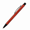 Шариковая ручка Colt, оранжевая с логотипом в Санкт-Петербурге заказать по выгодной цене в кибермаркете AvroraStore