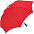 Зонт-трость Vento, синий с логотипом в Санкт-Петербурге заказать по выгодной цене в кибермаркете AvroraStore
