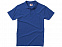 Рубашка поло "First" мужская с логотипом в Санкт-Петербурге заказать по выгодной цене в кибермаркете AvroraStore