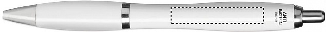 Ручка антибактериальная с логотипом в Санкт-Петербурге заказать по выгодной цене в кибермаркете AvroraStore