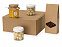 Подарочный набор Honey Tasty Superior с логотипом в Санкт-Петербурге заказать по выгодной цене в кибермаркете AvroraStore