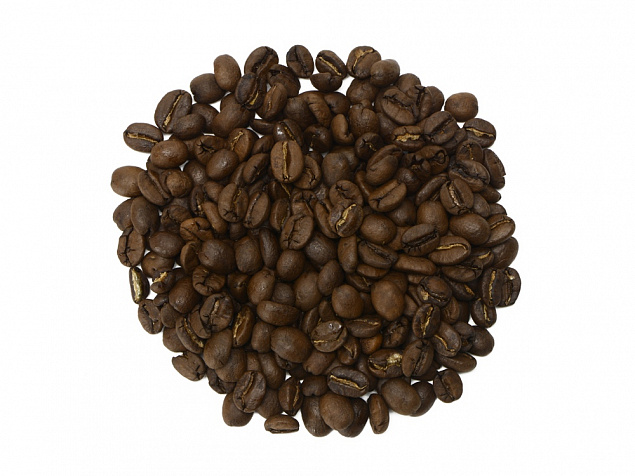 Кофе 100% Арабика, 100 г с логотипом в Санкт-Петербурге заказать по выгодной цене в кибермаркете AvroraStore