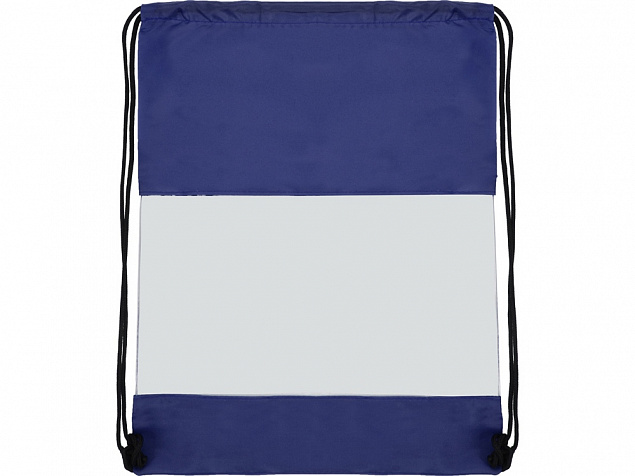 Плед в рюкзаке Кемпинг, синий с логотипом в Санкт-Петербурге заказать по выгодной цене в кибермаркете AvroraStore