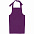 Фартук Neat, фиолетовый с логотипом в Санкт-Петербурге заказать по выгодной цене в кибермаркете AvroraStore