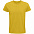 Футболка мужская Pioneer Men, желтая с логотипом в Санкт-Петербурге заказать по выгодной цене в кибермаркете AvroraStore