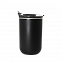 Кофер Light (черный) с логотипом в Санкт-Петербурге заказать по выгодной цене в кибермаркете AvroraStore