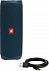 Беспроводная колонка JBL Flip 5, синяя с логотипом в Санкт-Петербурге заказать по выгодной цене в кибермаркете AvroraStore