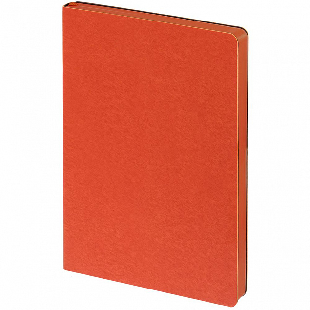 Ежедневник Fredo, недатированный, оранжевый с логотипом в Санкт-Петербурге заказать по выгодной цене в кибермаркете AvroraStore