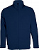 Куртка мужская Nova Men 200, темно-синяя с логотипом в Санкт-Петербурге заказать по выгодной цене в кибермаркете AvroraStore
