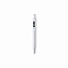 Ручка с термометром из антибактериального пластика с логотипом в Санкт-Петербурге заказать по выгодной цене в кибермаркете AvroraStore