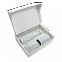 Набор New Box Е2 white (белый) с логотипом в Санкт-Петербурге заказать по выгодной цене в кибермаркете AvroraStore