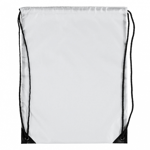 Рюкзак New Element, белый с логотипом в Санкт-Петербурге заказать по выгодной цене в кибермаркете AvroraStore