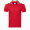 Рубашка поло Рубашка мужская 04RUS Красный с логотипом в Санкт-Петербурге заказать по выгодной цене в кибермаркете AvroraStore