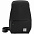 Рюкзак на одно плечо City Sling Bag, черный с логотипом в Санкт-Петербурге заказать по выгодной цене в кибермаркете AvroraStore
