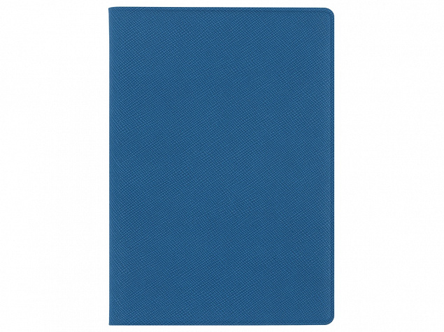 Обложка для паспорта с RFID защитой отделений для пластиковых карт «Favor» с логотипом в Санкт-Петербурге заказать по выгодной цене в кибермаркете AvroraStore