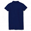 Рубашка поло мужская PHOENIX MEN, красная с логотипом в Санкт-Петербурге заказать по выгодной цене в кибермаркете AvroraStore