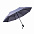 Зонт LONDON складной, автомат; черный; D=100 см; 100% полиэстер с логотипом в Санкт-Петербурге заказать по выгодной цене в кибермаркете AvroraStore