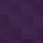 Плед Cella вязаный, фиолетовый (без подарочной коробки) с логотипом в Санкт-Петербурге заказать по выгодной цене в кибермаркете AvroraStore