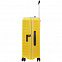Чемодан Edge M, желтый с логотипом в Санкт-Петербурге заказать по выгодной цене в кибермаркете AvroraStore