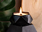 Свеча ароматическая «Geometry» с логотипом в Санкт-Петербурге заказать по выгодной цене в кибермаркете AvroraStore