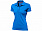 Рубашка поло Advantage женская с логотипом в Санкт-Петербурге заказать по выгодной цене в кибермаркете AvroraStore