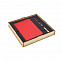 Подарочный набор Лэнни, (красный) с логотипом в Санкт-Петербурге заказать по выгодной цене в кибермаркете AvroraStore