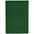 Обложка для паспорта Devon, темно-зеленый с логотипом в Санкт-Петербурге заказать по выгодной цене в кибермаркете AvroraStore