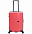 Чемодан Elton S, красный с логотипом в Санкт-Петербурге заказать по выгодной цене в кибермаркете AvroraStore