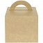 Коробка для кружки Storiginal, крафт с логотипом в Санкт-Петербурге заказать по выгодной цене в кибермаркете AvroraStore