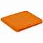 Дорожный плед Voyager, оранжевый с логотипом в Санкт-Петербурге заказать по выгодной цене в кибермаркете AvroraStore