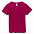 Футболка женская REGENT WOMEN, ярко-розовая (фуксия) с логотипом в Санкт-Петербурге заказать по выгодной цене в кибермаркете AvroraStore