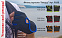 Перчатки для фитнеса "Рекорд", черный/оранжевый, размер M с логотипом в Санкт-Петербурге заказать по выгодной цене в кибермаркете AvroraStore