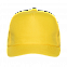 Бейсболка 10P Жёлтый с логотипом в Санкт-Петербурге заказать по выгодной цене в кибермаркете AvroraStore