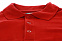Рубашка поло стретч мужская EAGLE, красная с логотипом в Санкт-Петербурге заказать по выгодной цене в кибермаркете AvroraStore