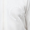 Толстовка на молнии TORRES , белый, размер XL с логотипом в Санкт-Петербурге заказать по выгодной цене в кибермаркете AvroraStore