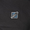 Куртка софтшелл мужская Patrol, черная с синим с логотипом в Санкт-Петербурге заказать по выгодной цене в кибермаркете AvroraStore
