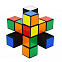 Головоломка «Башня Рубика» с логотипом в Санкт-Петербурге заказать по выгодной цене в кибермаркете AvroraStore