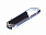 USB 2.0- флешка на 8 Гб в виде карабина с логотипом в Санкт-Петербурге заказать по выгодной цене в кибермаркете AvroraStore
