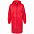 Дождевик унисекс Rainman, красный с логотипом в Санкт-Петербурге заказать по выгодной цене в кибермаркете AvroraStore