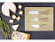 Ement Бамбуковая доска для сыра и инструменты, natural с логотипом в Санкт-Петербурге заказать по выгодной цене в кибермаркете AvroraStore