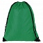 Рюкзак New Element, зеленый с логотипом в Санкт-Петербурге заказать по выгодной цене в кибермаркете AvroraStore