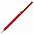 Ручка шариковая Hotel Gold, ver.2, розовая с логотипом в Санкт-Петербурге заказать по выгодной цене в кибермаркете AvroraStore