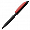 Набор Skywriting, черный с красным с логотипом в Санкт-Петербурге заказать по выгодной цене в кибермаркете AvroraStore