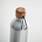 Бутылка 800 мл с логотипом в Санкт-Петербурге заказать по выгодной цене в кибермаркете AvroraStore