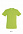 Фуфайка (футболка) REGENT мужская,Ярко-синий 3XL с логотипом в Санкт-Петербурге заказать по выгодной цене в кибермаркете AvroraStore